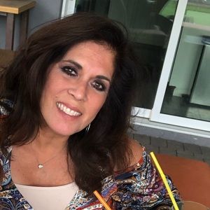 Meet your Posher, Marie